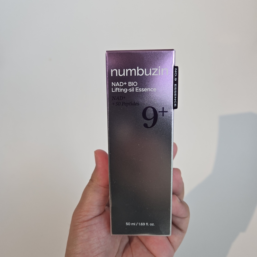 NAD+ Bio Lifting-sil Essence